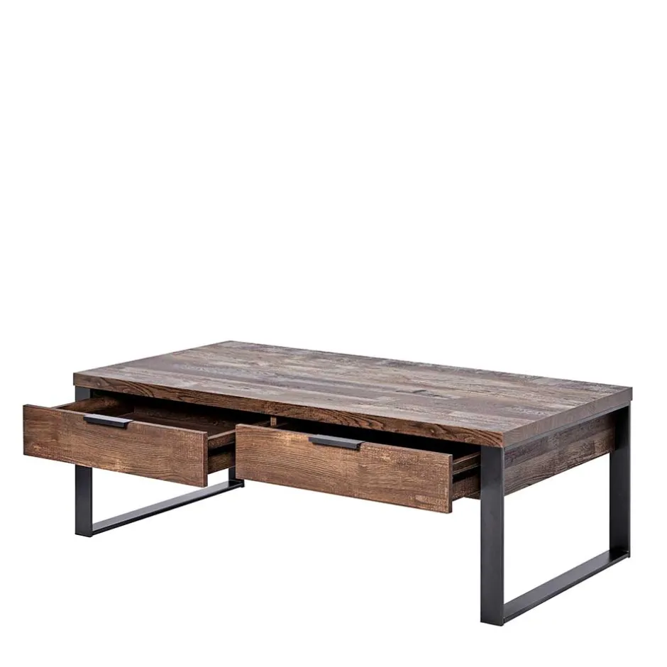 Wohnzimmertisch|Couchtische*Pharao24 Couchtisch Laraina