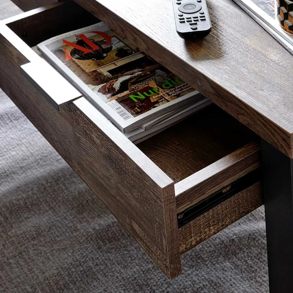 Wohnzimmertisch|Couchtische*Pharao24 Couchtisch Laraina