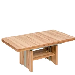 Pharao24 Couchtisch Lisdonna> Wohnzimmertisch|Ausziehtische