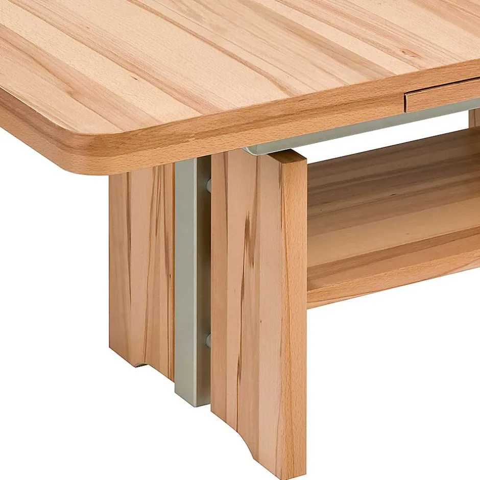 Pharao24 Couchtisch Lisdonna> Wohnzimmertisch|Ausziehtische