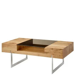 Pharao24 Couchtisch Loritanav> Glastische