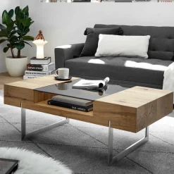 Pharao24 Couchtisch Loritanav> Glastische