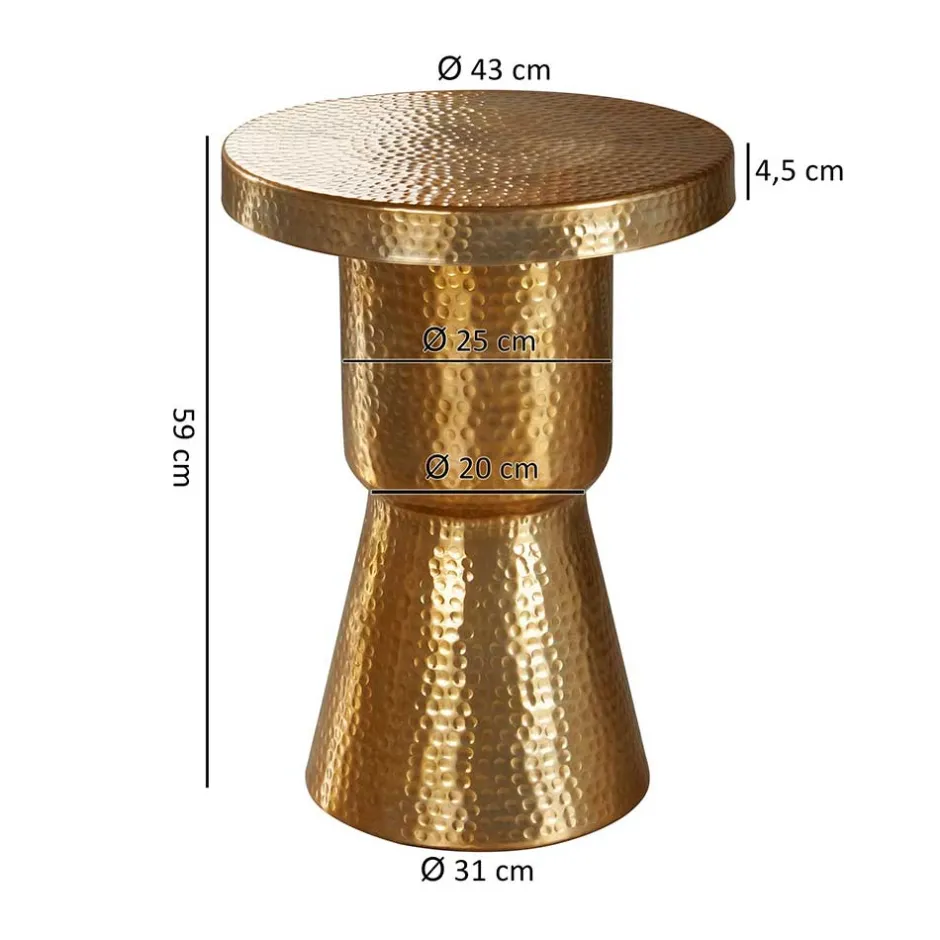 Pharao24 Couchtisch Luzerno> Telefontische