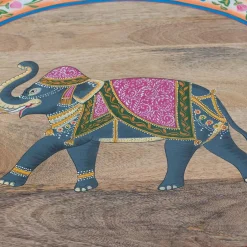 Wohnzimmertisch|Massivholztische*Pharao24 Couchtisch Movito