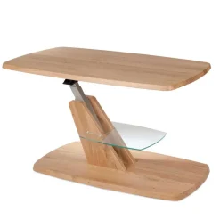 Wohnzimmertisch|Beistelltische*Pharao24 Couchtisch Mutoni