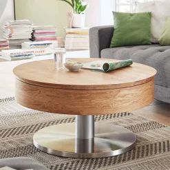 Pharao24 Couchtisch Nadeles> Wohnzimmertisch|Beistelltische