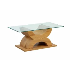 Glastische*Pharao24 Couchtisch Nurno