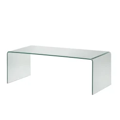 Pharao24 Couchtisch Olavia> Glastische