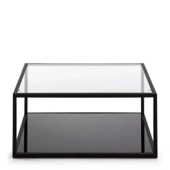Pharao24 Couchtisch Ozmarian> Glastische