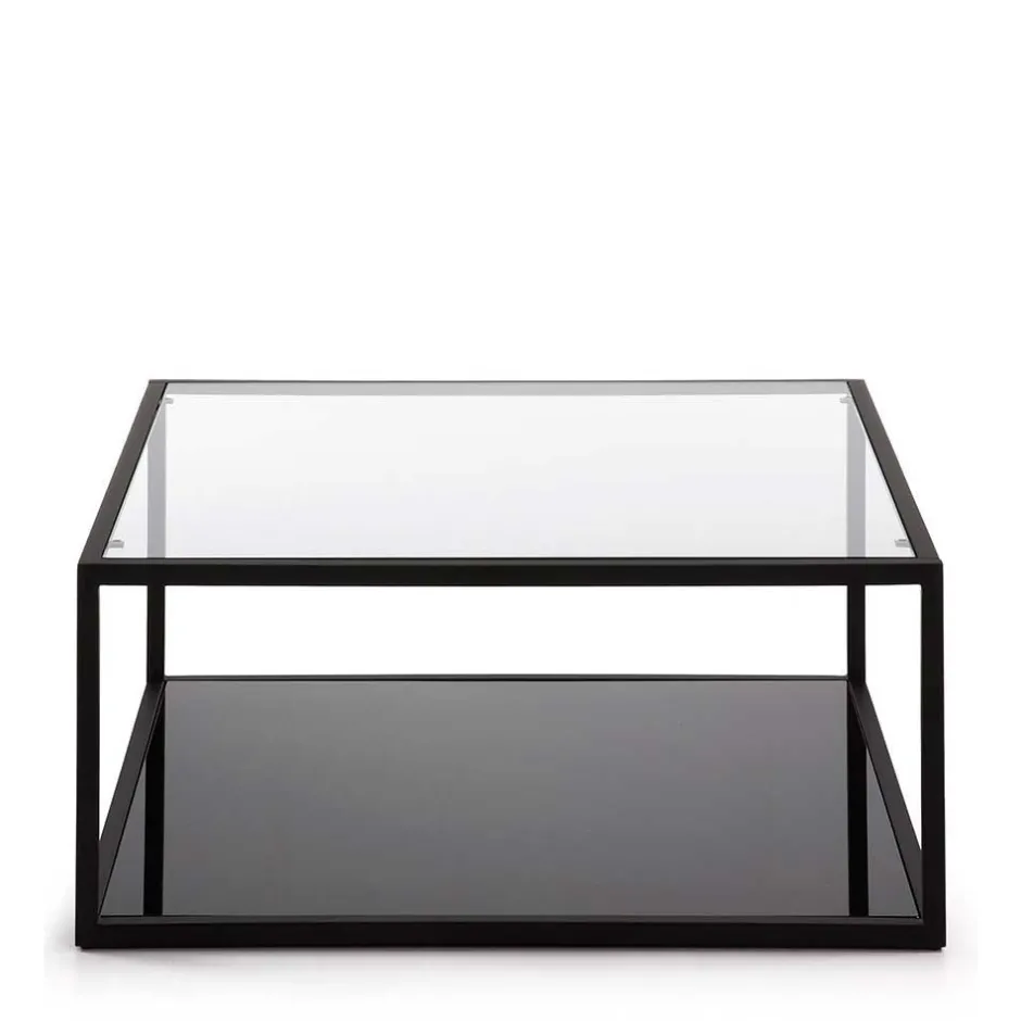 Pharao24 Couchtisch Ozmarian> Glastische