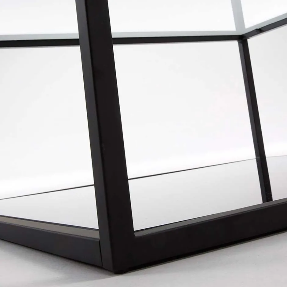 Pharao24 Couchtisch Ozmarian> Glastische