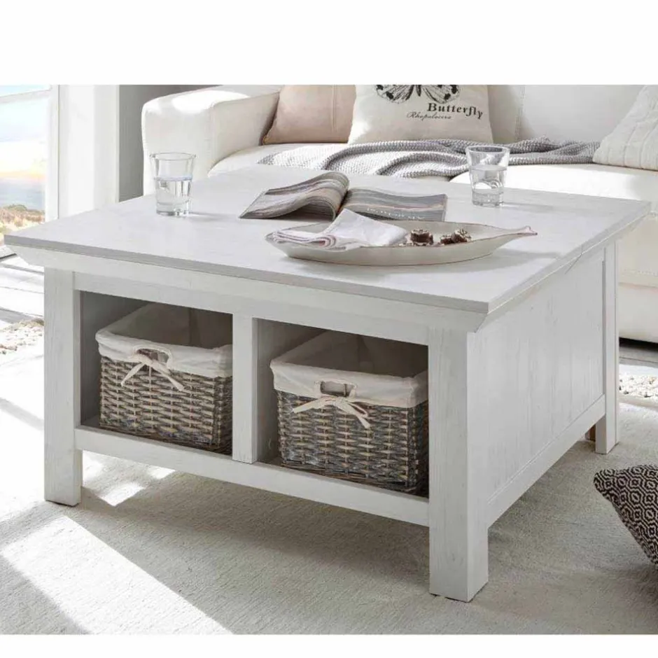 Pharao24 Couchtisch Pantina> Couchtische|Truhen