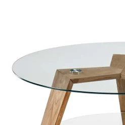 Beistelltische|Couchtische*Pharao24 Couchtisch Peppino