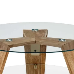 Beistelltische|Couchtische*Pharao24 Couchtisch Peppino