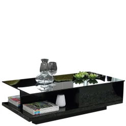 Wohnzimmertisch|Glastische*Pharao24 Couchtisch Perfect