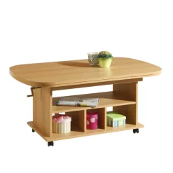 Couchtische|Ausziehtische*Pharao24 Couchtisch Piaza