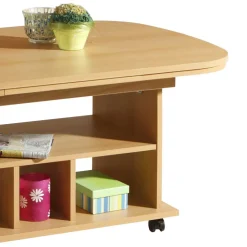 Couchtische|Ausziehtische*Pharao24 Couchtisch Piaza