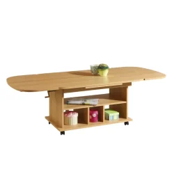 Couchtische|Ausziehtische*Pharao24 Couchtisch Piaza