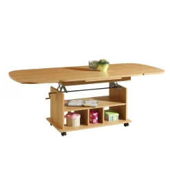 Couchtische|Ausziehtische*Pharao24 Couchtisch Piaza