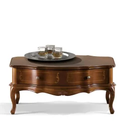 Wohnzimmertisch|Beistelltische*Pharao24 Couchtisch Pluna