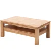 Wohnzimmertisch|Massivholztische*Pharao24 Couchtisch Pricenta