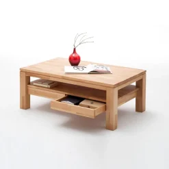 Wohnzimmertisch|Massivholztische*Pharao24 Couchtisch Pricenta