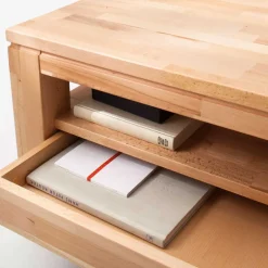 Wohnzimmertisch|Massivholztische*Pharao24 Couchtisch Pricenta