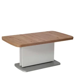 Ausziehtische*Pharao24 Couchtisch Purevo