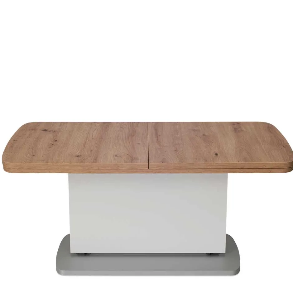 Ausziehtische*Pharao24 Couchtisch Purevo