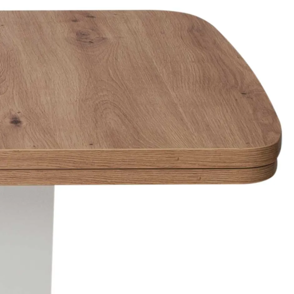 Ausziehtische*Pharao24 Couchtisch Purevo