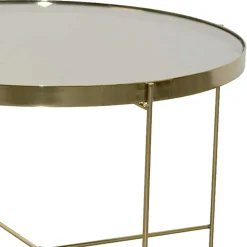 Glastische*Pharao24 Couchtisch Rambano