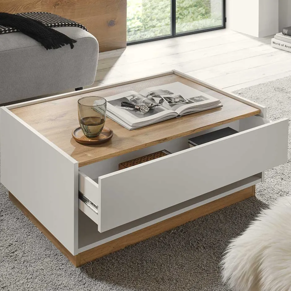 Pharao24 Couchtisch Rascian> Wohnzimmertisch|Beistelltische