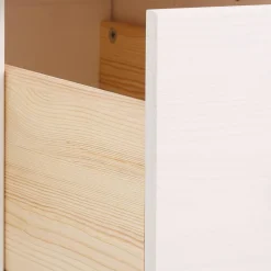 Wohnzimmertisch|Massivholztische*Pharao24 Couchtisch Regine