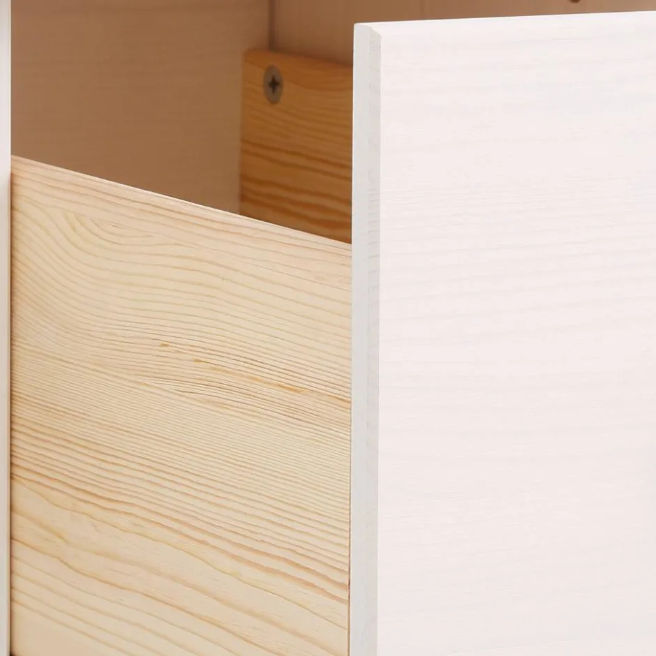 Wohnzimmertisch|Massivholztische*Pharao24 Couchtisch Regine