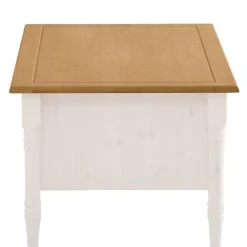 Wohnzimmertisch|Massivholztische*Pharao24 Couchtisch Regine