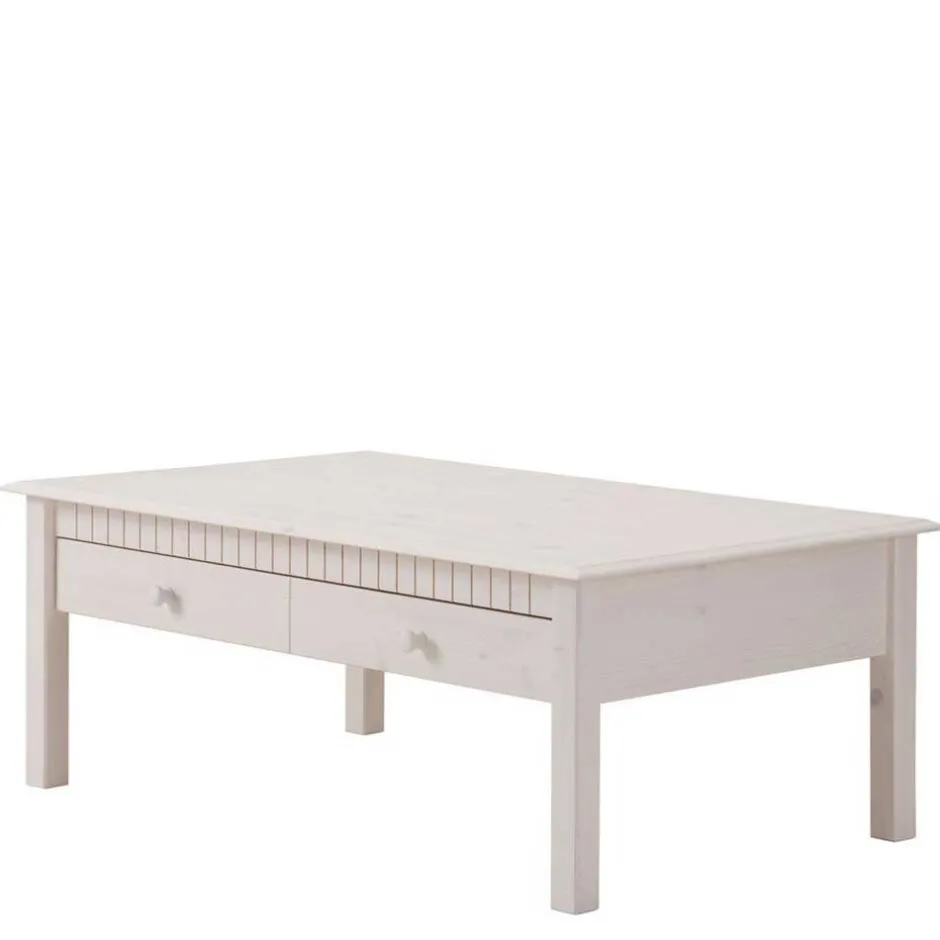 Massivholztische|Couchtische*Pharao24 Couchtisch Salsa