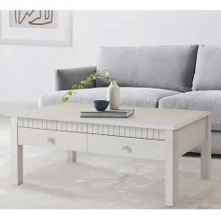 Massivholztische|Couchtische*Pharao24 Couchtisch Salsa