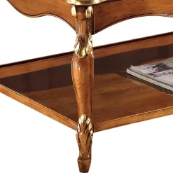 Wohnzimmertisch|Couchtische*Pharao24 Couchtisch Savolina