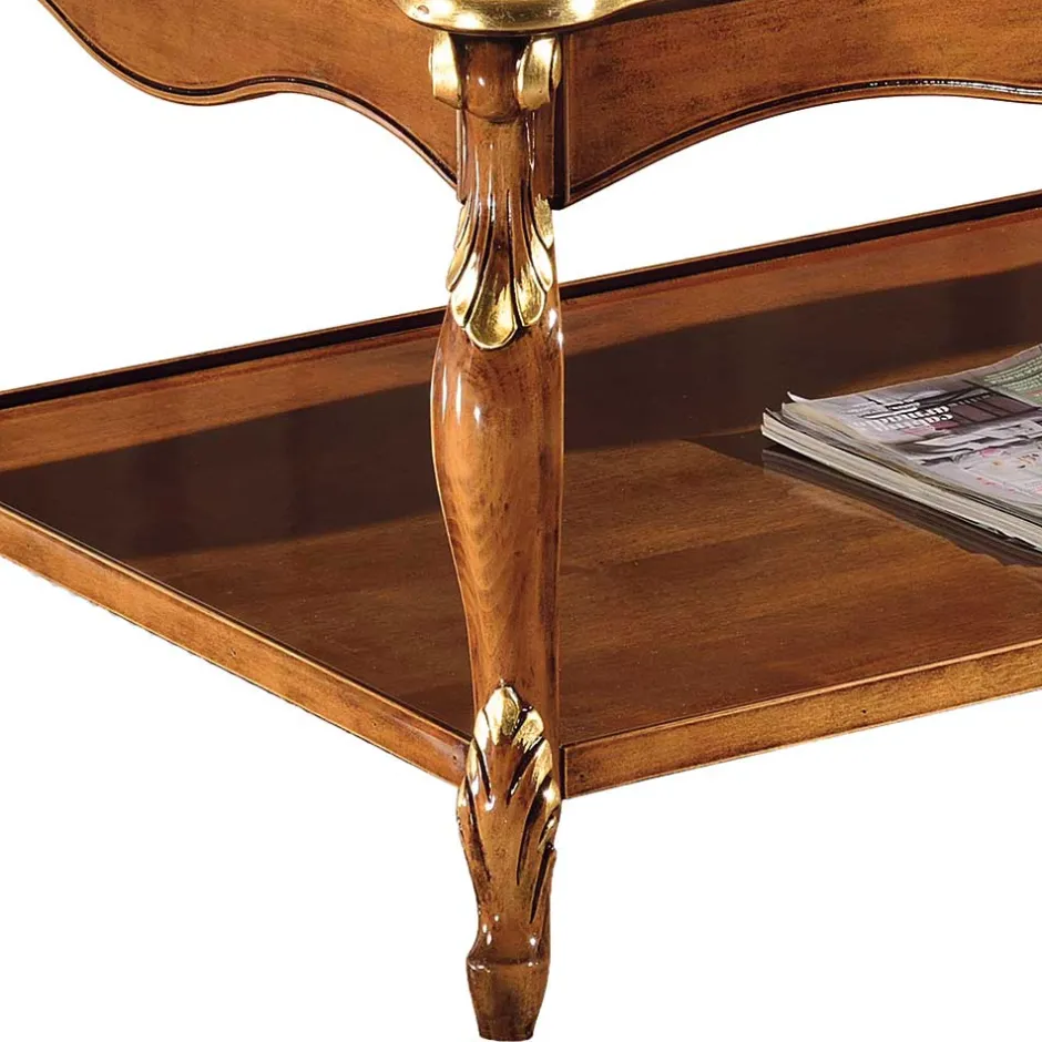 Wohnzimmertisch|Couchtische*Pharao24 Couchtisch Savolina