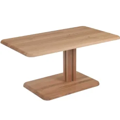 Wohnzimmertisch|Massivholztische*Pharao24 Couchtisch Select