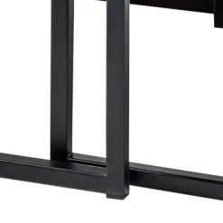 Wohnzimmertisch|Massivholztische*Pharao24 Couchtisch Set Isola