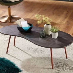 Couchtische*Pharao24 Couchtisch Seymean