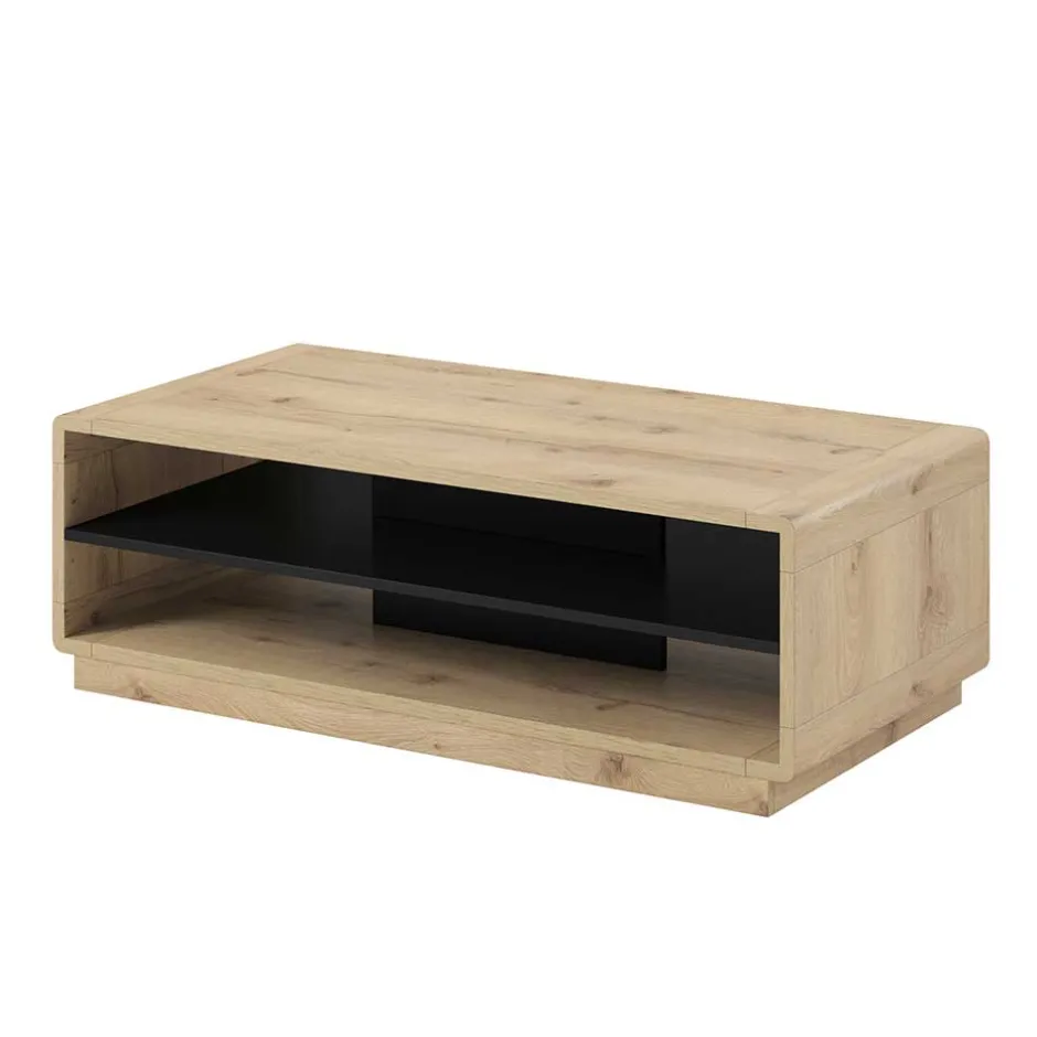 Wohnzimmertisch|Couchtische*Pharao24 Couchtisch Sismail