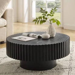 Wohnzimmertisch|Beistelltische*Pharao24 Couchtisch Soria