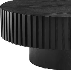 Wohnzimmertisch|Beistelltische*Pharao24 Couchtisch Soria