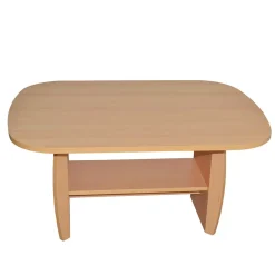 Wohnzimmertisch|Beistelltische*Pharao24 Couchtisch Srimanko