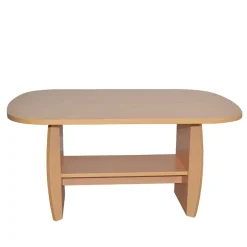 Wohnzimmertisch|Beistelltische*Pharao24 Couchtisch Srimanko