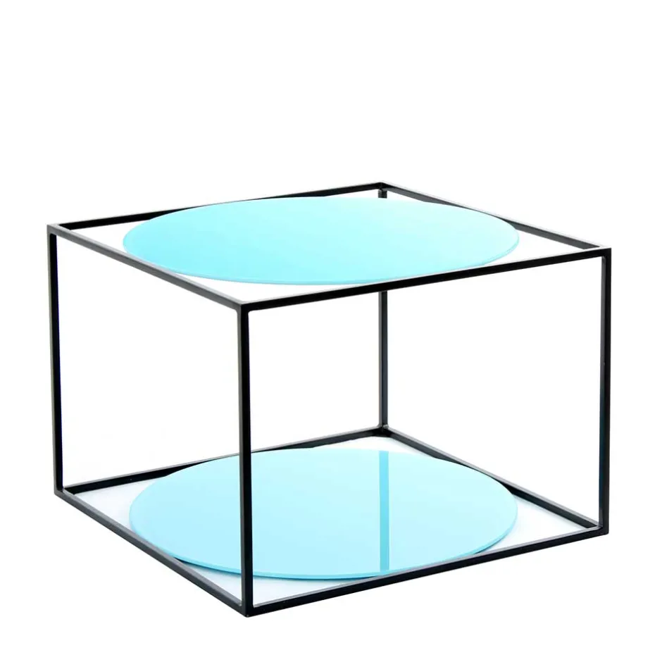 Pharao24 Couchtisch Sweet> Glastische