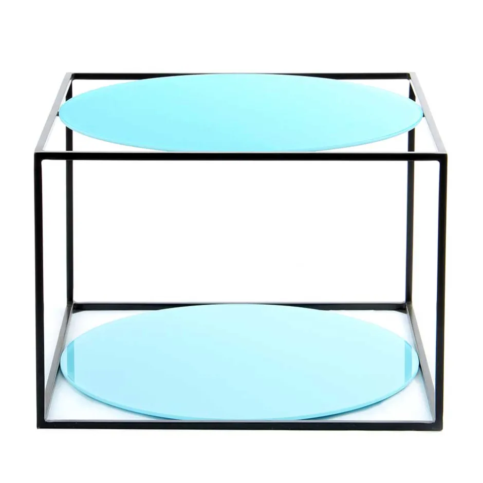 Pharao24 Couchtisch Sweet> Glastische