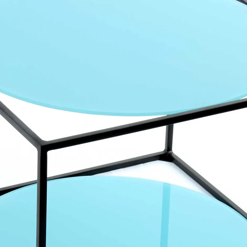 Pharao24 Couchtisch Sweet> Glastische